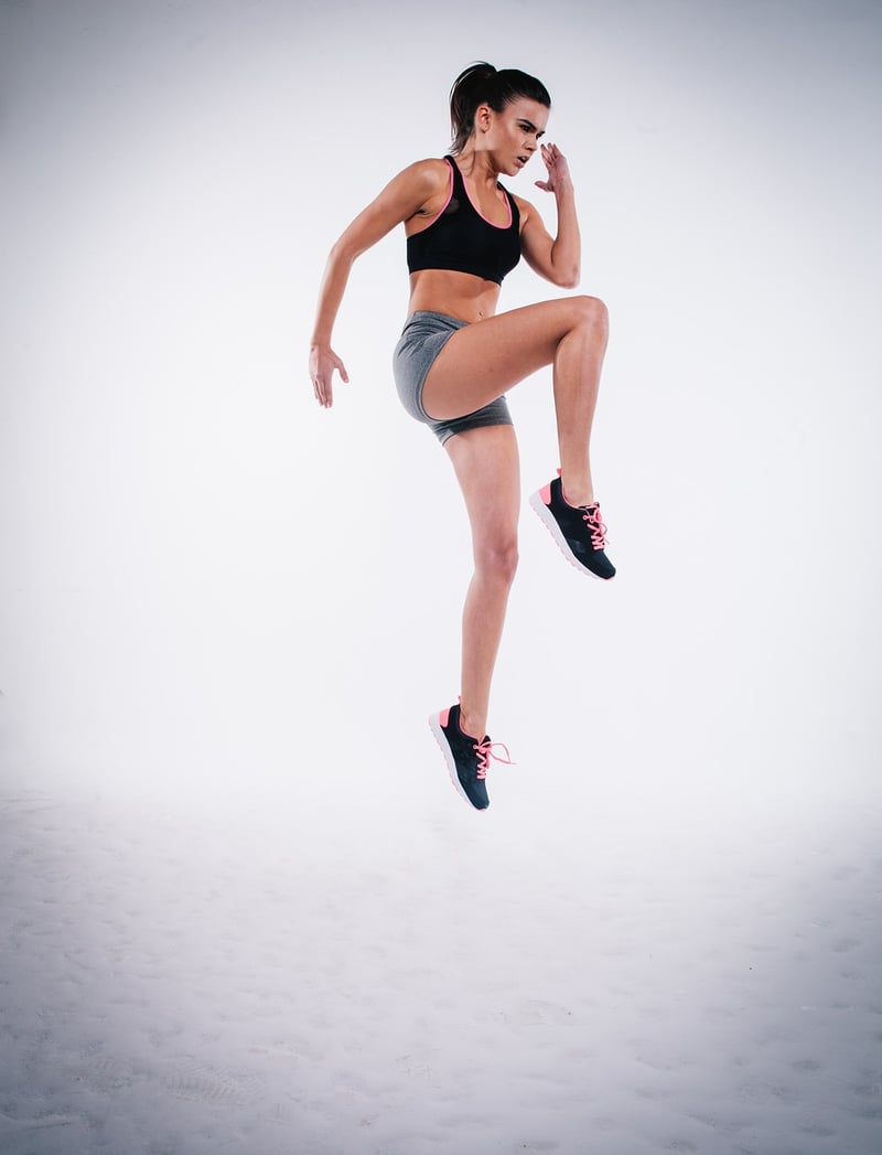 HIIT Workout